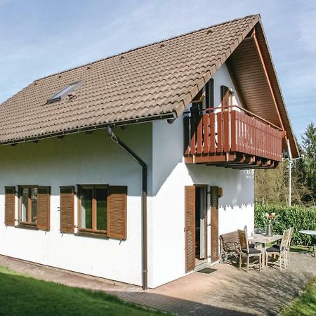 קירכהיים Ferienhaus 26 In Kirchheim מראה חיצוני תמונה