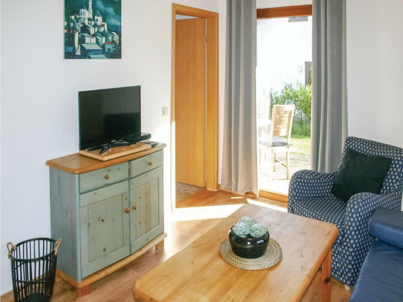 קירכהיים Ferienhaus 26 In Kirchheim מראה חיצוני תמונה