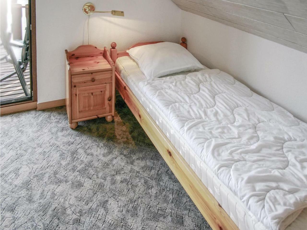 קירכהיים Ferienhaus 26 In Kirchheim מראה חיצוני תמונה