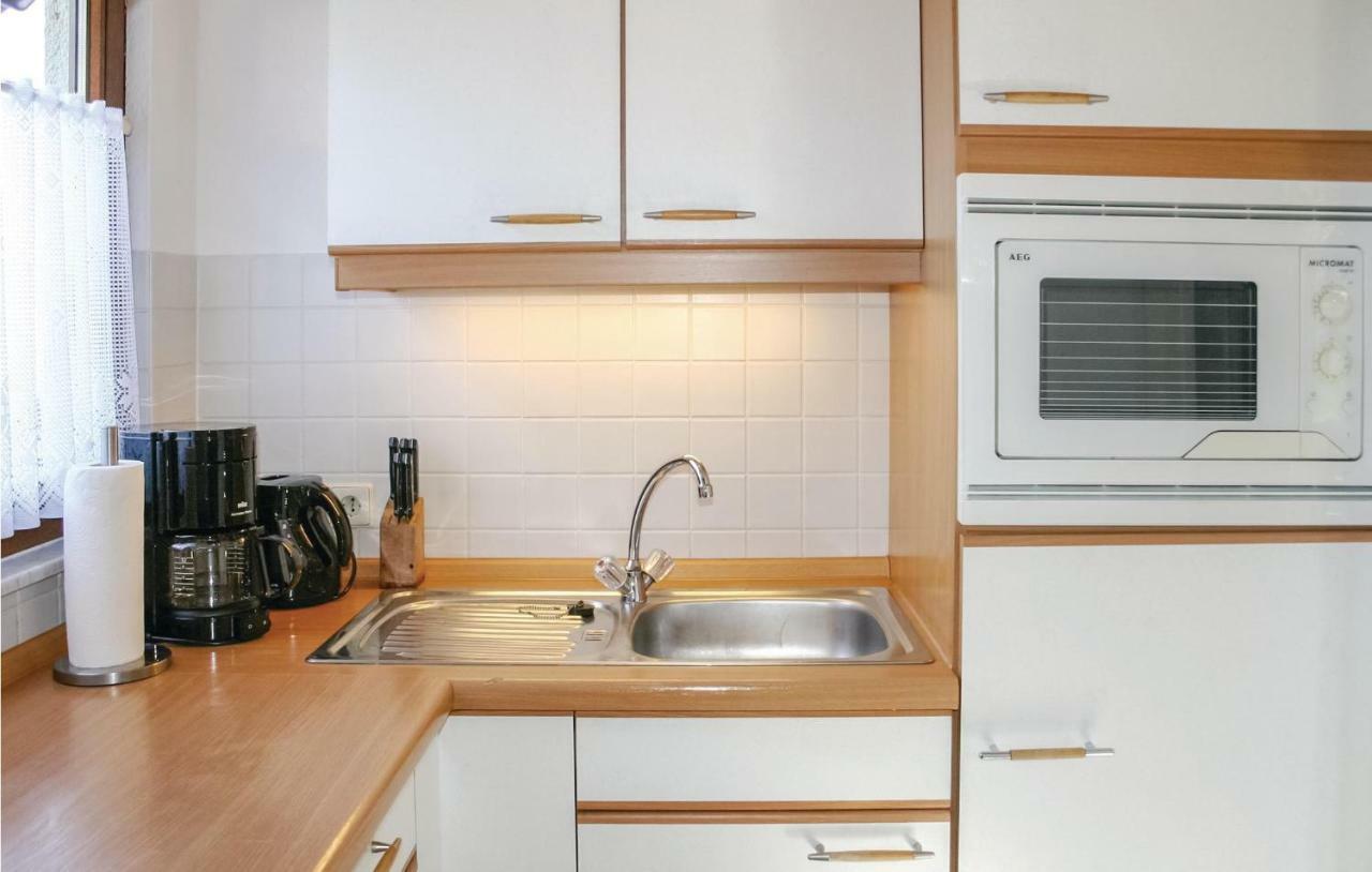 קירכהיים Ferienhaus 26 In Kirchheim מראה חיצוני תמונה