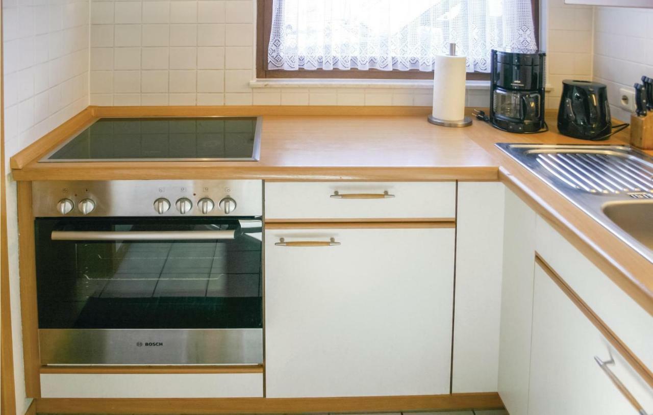 קירכהיים Ferienhaus 26 In Kirchheim מראה חיצוני תמונה